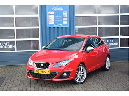SEAT Ibiza 0