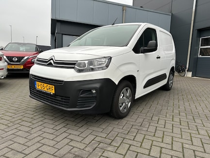 Citroën Berlingo 0