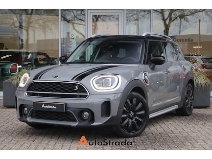 MINI Countryman 0