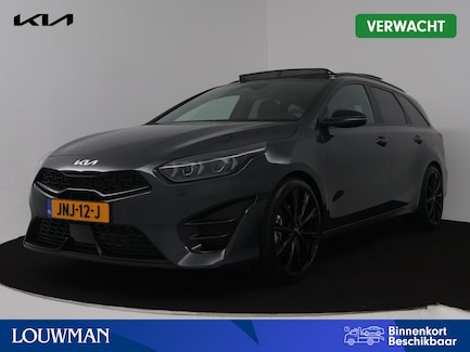 Kia Ceed 0
