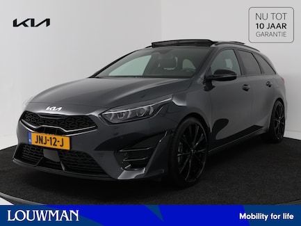 Kia Ceed 0
