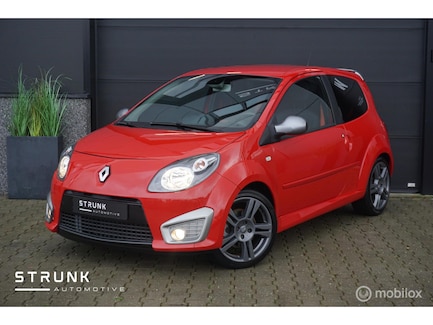 Renault Twingo 0