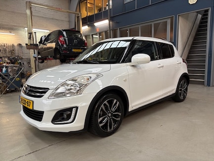 Suzuki Swift 0