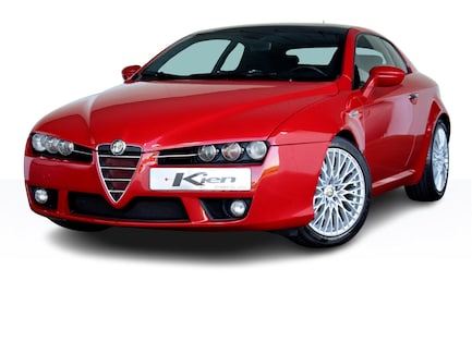 Alfa Romeo Brera 0