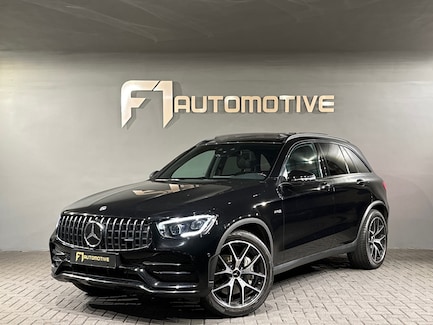 Mercedes-Benz GLC 0