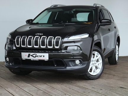 Jeep Cherokee 0