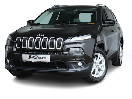 Jeep Cherokee 0