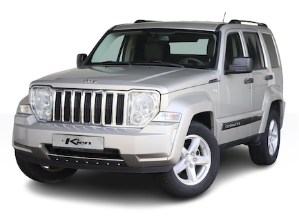 Jeep Cherokee 0