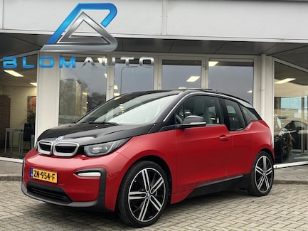 BMW i3 0