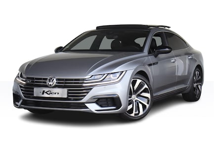 Volkswagen Arteon 0