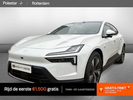 Polestar 4 0