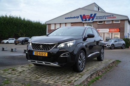 Peugeot 3008 0