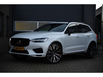 Volvo XC60 0