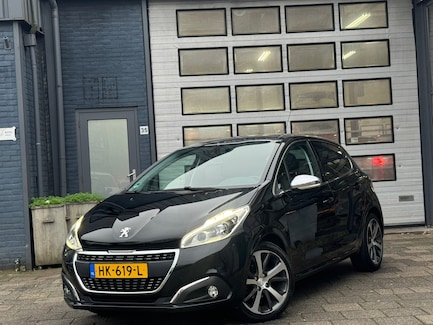 Peugeot 208 0