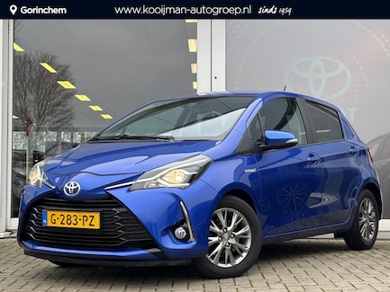 Toyota Yaris 0