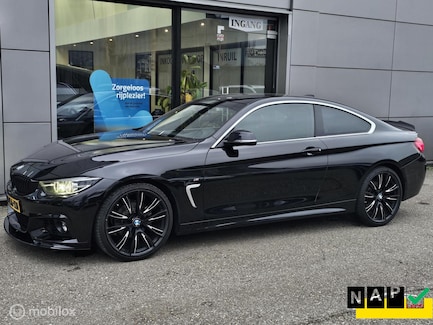 BMW 4-Serie 0