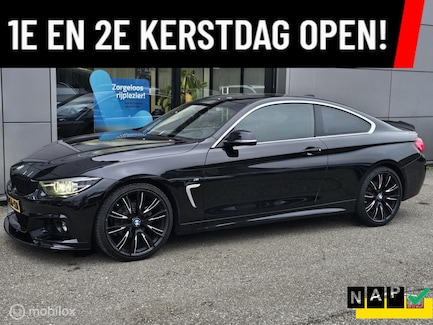 BMW 4-Serie 0