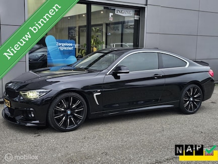 BMW 4-Serie 0