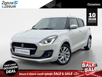 Suzuki Swift 0