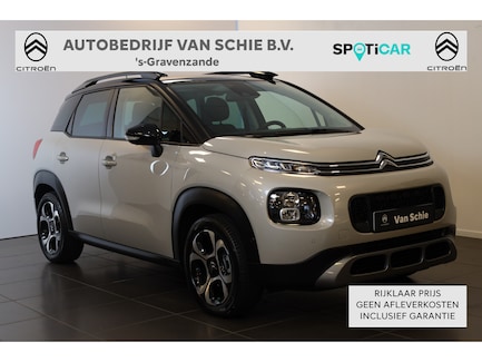 Citroën C3 Aircross 0