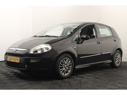Fiat Punto 0