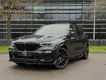 BMW X5 0