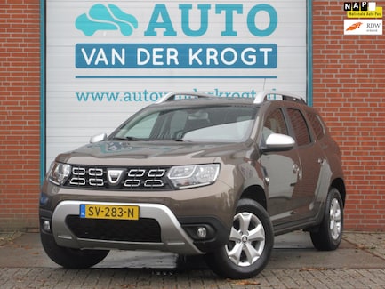 Dacia Duster 0