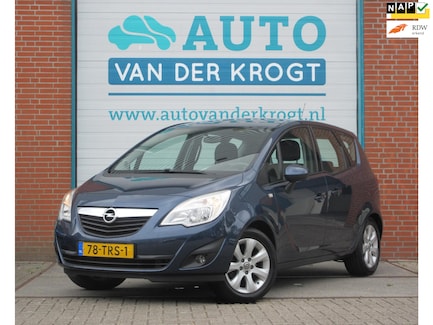 Opel Meriva 0