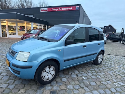Fiat Panda 0