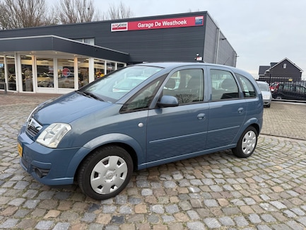 Opel Meriva 0