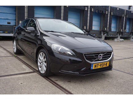 Volvo V40 Cross Country 0