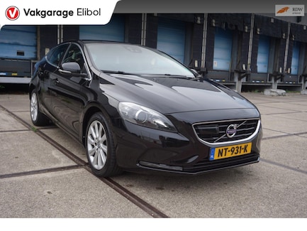 Volvo V40 Cross Country 0