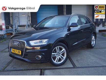 Audi Q3 0