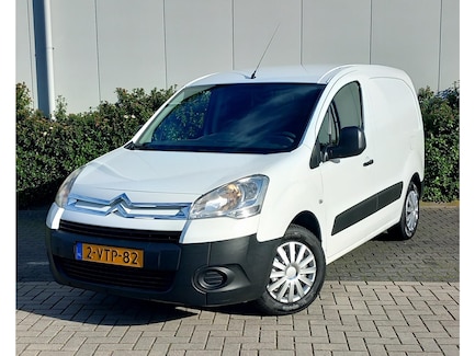 Citroën Berlingo 0