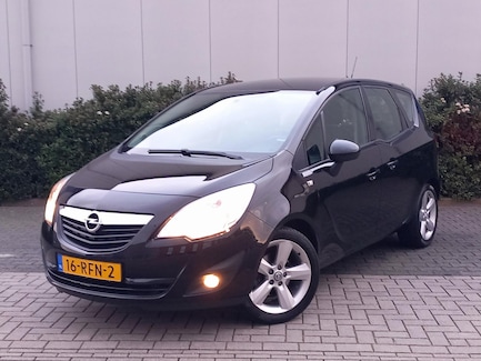 Opel Meriva 0