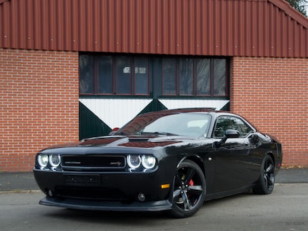 Dodge Challenger 0