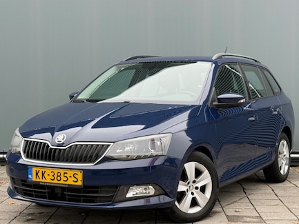 Skoda Fabia 0