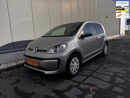 Volkswagen Up! 0