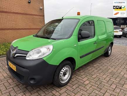 Renault Kangoo 0