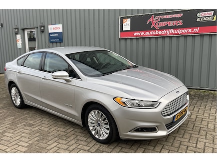 Ford Mondeo 0