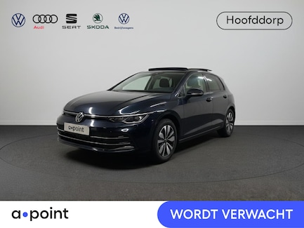 Volkswagen Golf 0