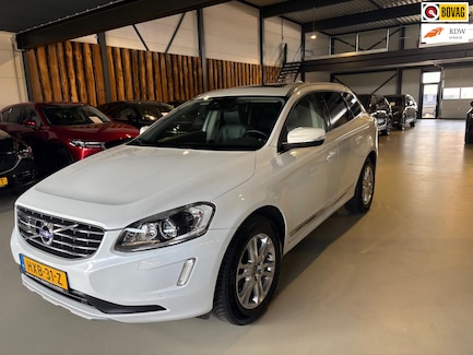 Volvo XC60 0