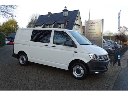 Volkswagen Transporter 0