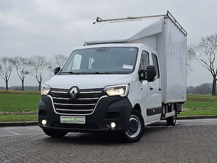 Renault Master 0