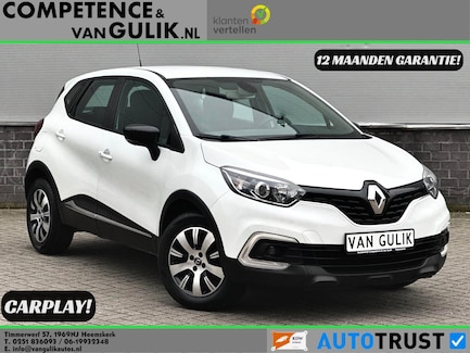 Renault Captur 0