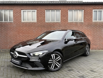 Mercedes-Benz CLA 0