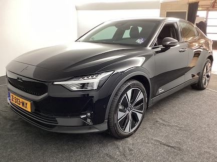 Polestar 2 0