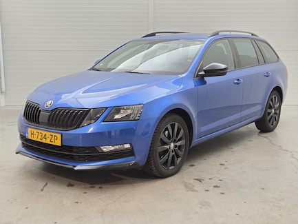 Skoda Octavia 0