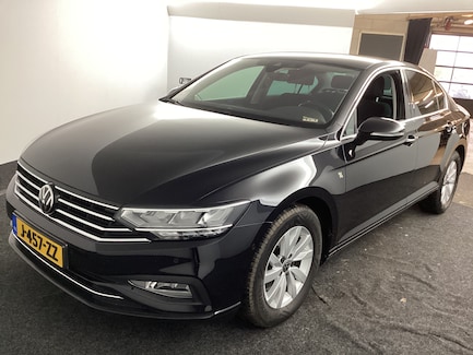 Volkswagen Passat 0