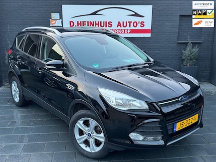 Ford Kuga 0
